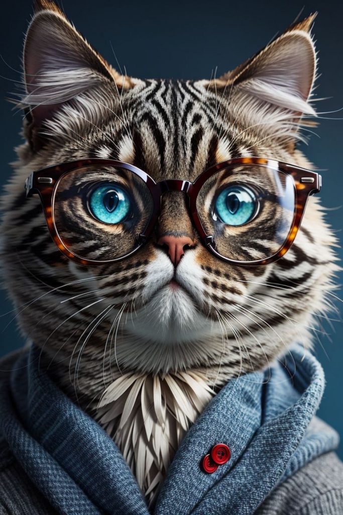 Katze2